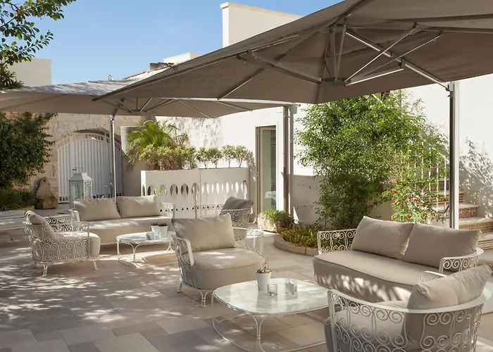 Bed and Breakfast Mantatelurè Lecce